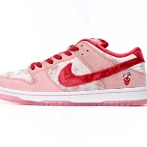 PK God Batch Nike SB Dunk Low StrangeLove Skateboards CT2552-800